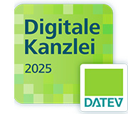 Digitale Kanzlei 2025 - DATEV