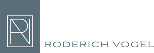Roderich Vogel